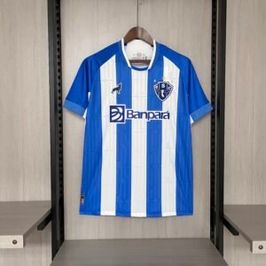 2024/25 Paysandu home
