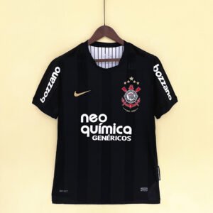 Retro Corinthians 2010 Away