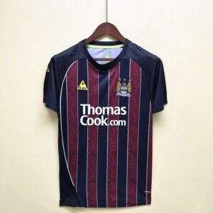 Retro 08/09 Manchester City Away