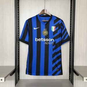 2024/25 Inter Milan Home Jersey