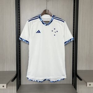 2024/25 Cruzeiro away