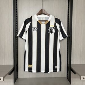 2024/25 Santos away jersey