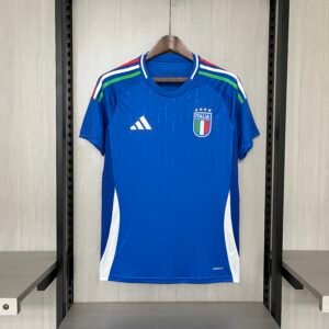 2024/25 Italy home