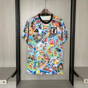 2024/25 Japan Special Edition -Crayon Shin-chan