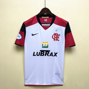 Retro Flamengo 08/09 Away