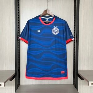 2024/25 Bahia III Away Shirt