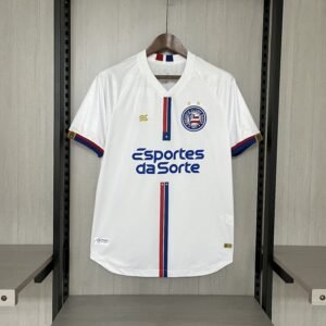 2024/25 Bahia home