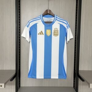 2024/25 Argentina Home