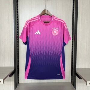 2024/25 Germany away game