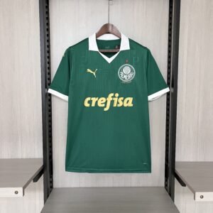 2024/25 Palmeiras home