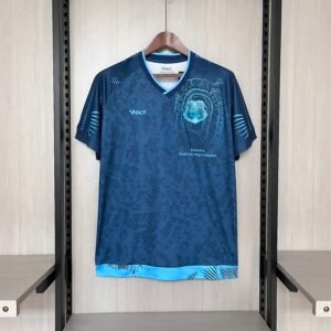 2024/25 Santa Cruz Blue