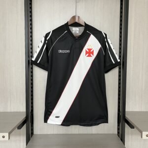 2024/25 Vasco da Gama Special Edition Black Jersey