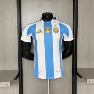 Player Edition 2024/25 Argentina Home