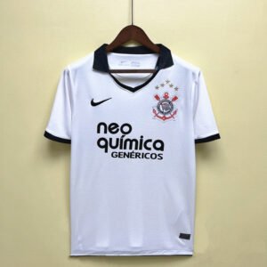 Retro Corinthians 2012 home