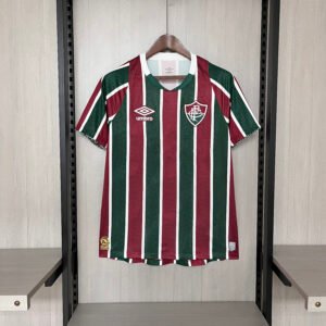 2024/25 Fluminense home