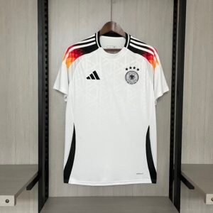 2024/25 Germany home