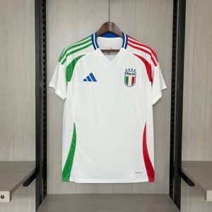 2024/25 Italy Away