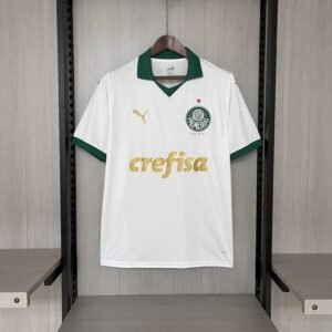 2024/25 Palmeiras away