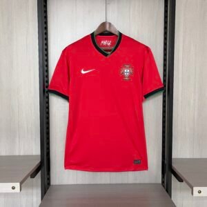 2024/25 Portugal home