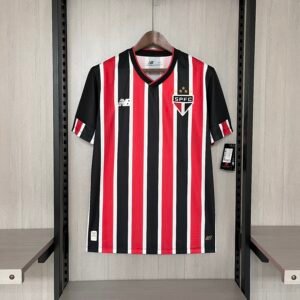 2024/25 Sao Paulo Away