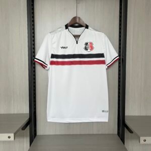 2024/25 Santa Cruz Away