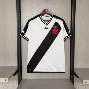2024/25 Vasco da Gama away game