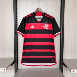 2024/25 Flamengo home