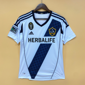 Retro LA Galaxy 12/13 Home