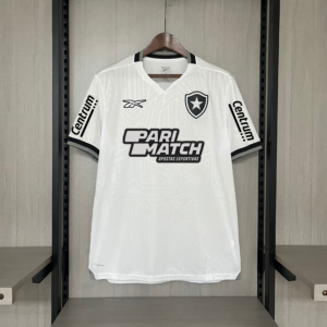 2024/25 Botafogo III All Sponsor