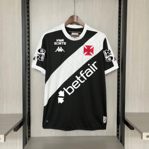 2024/25 Vasco da Gama home All Sponsor