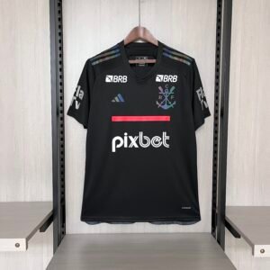 2023/24 Flamengo III all sponsors