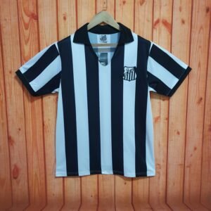 Santos 1956 home