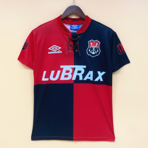Retro 1994 Flamengo 100th Anniversary Edition