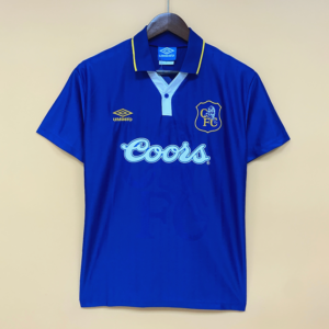 Retro Chelsea 95/97 home