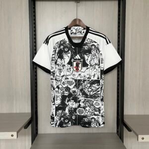 2023/24 Japanese black and white special edition