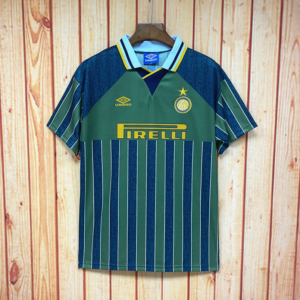 Retro Inter 95/96 away