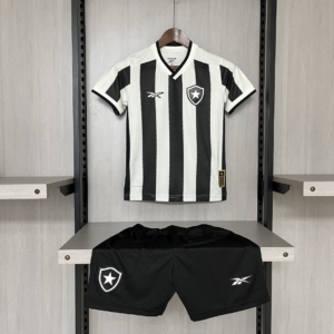 Children's 2024/25 Botafogo Home