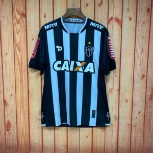 Retro 16/17 Atletico Mineiro home