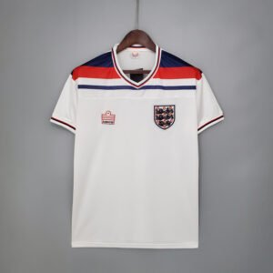 Retro 1982 England home