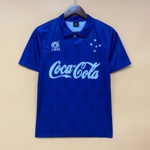 Retro Cruzeiro 93/94 home