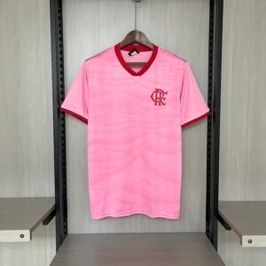 2023/24 Flamengo Pink