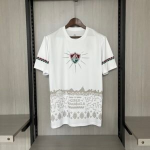 2023/24 Fluminense Special Edition White
