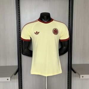 Player Edition 2024/25 Colombia Team Special Edition