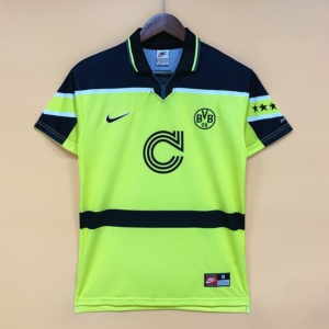 Retro Dortmund 96/97 Home