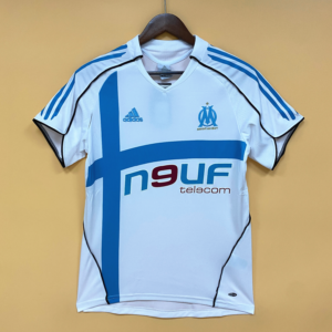 Retro Marseille 05/06 home