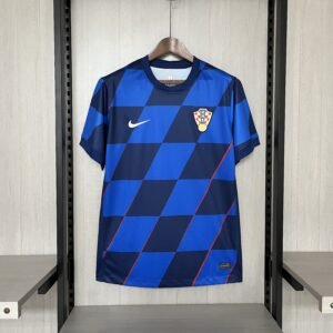 2024/25 Croatia Away Shirt