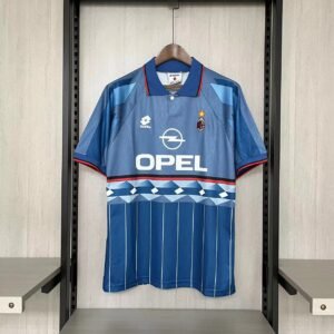 Retro AC Milan 1995/96 III