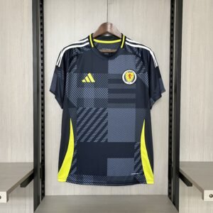 2024/25 Scotland Home Shirt