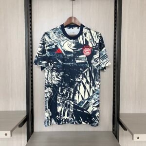 2023/24 Bayern Munich Special Edition
