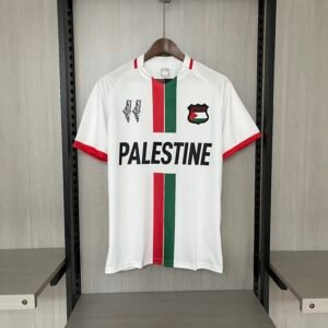 2023/24 Palestine Away